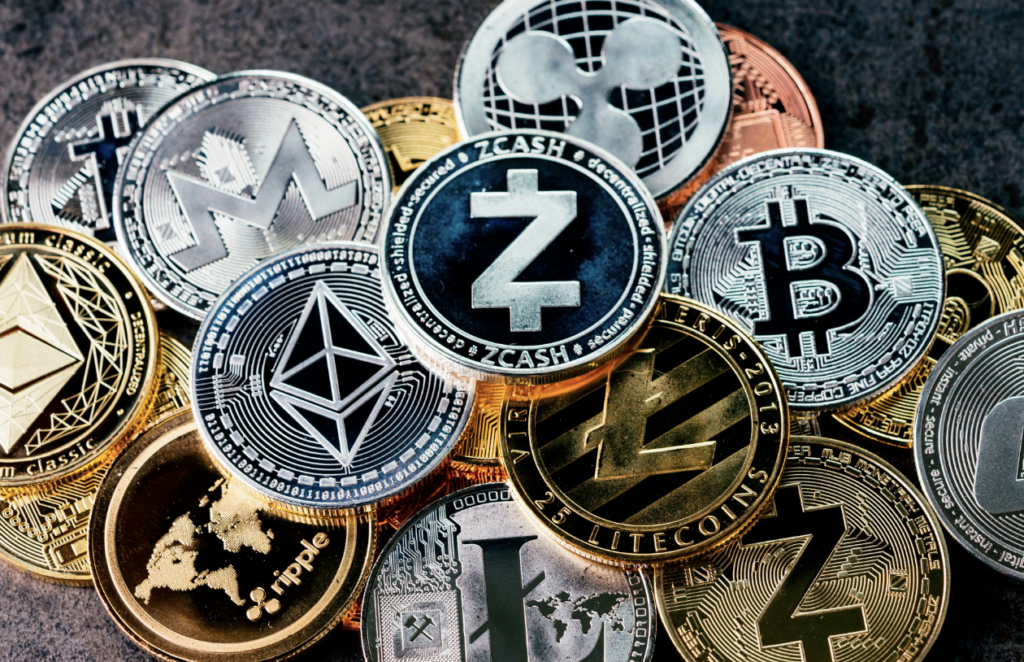 Crypto Now Accepted for Quicker Betting Transactions