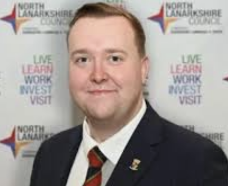 Former SNP Council Leader Jordan Linden Jailed for Sexual Offences in North Lanarkshire