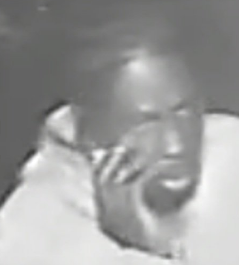 Police Appeal for Man in Connection with Serious Sexual Offense Inquiry