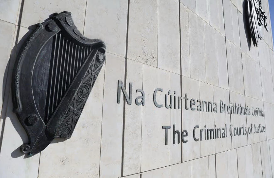 Six Men Charged with Sexual Abuse in Extended Family Case at Central Criminal Court