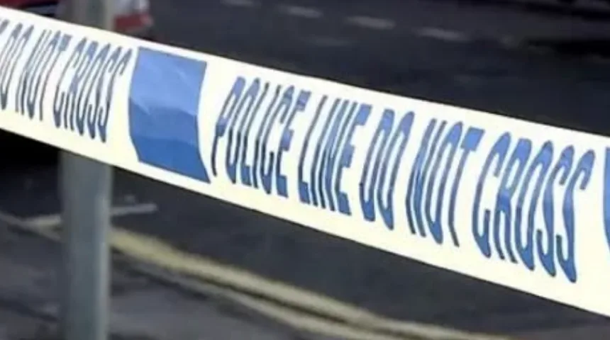 Man Charged Over Antisemitic Threats and Offensive Weapon