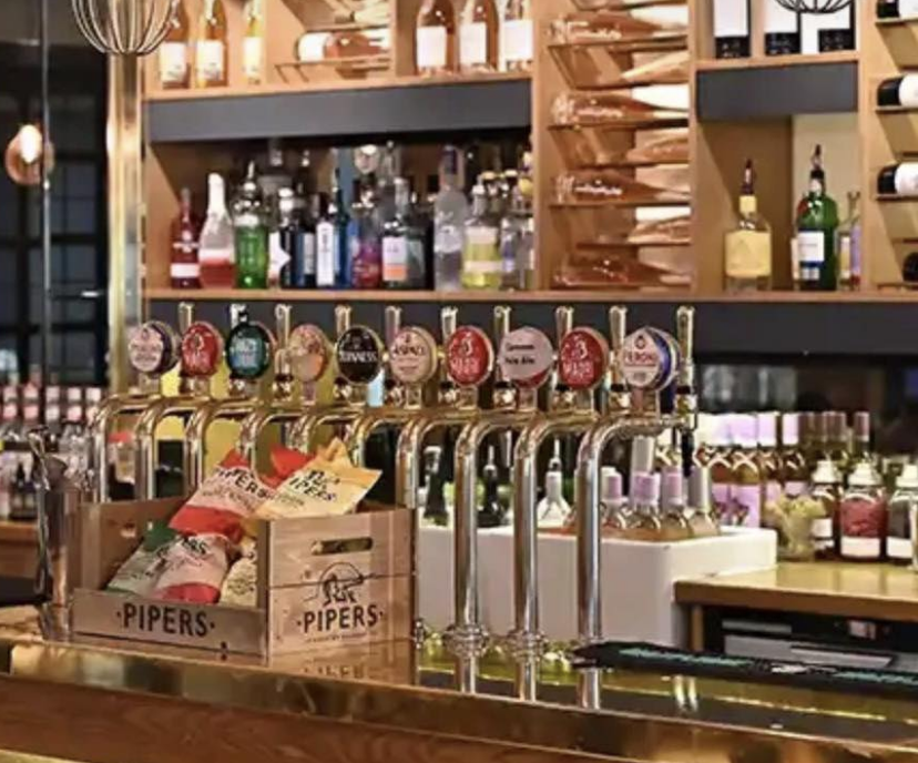 Ryanair CEO Michael O’Leary Calls for Ban on Early Morning Airport Alcohol Sales