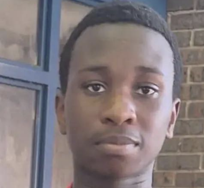 Two Teens Charged with Murder of 14-Year-Old in Woolwich