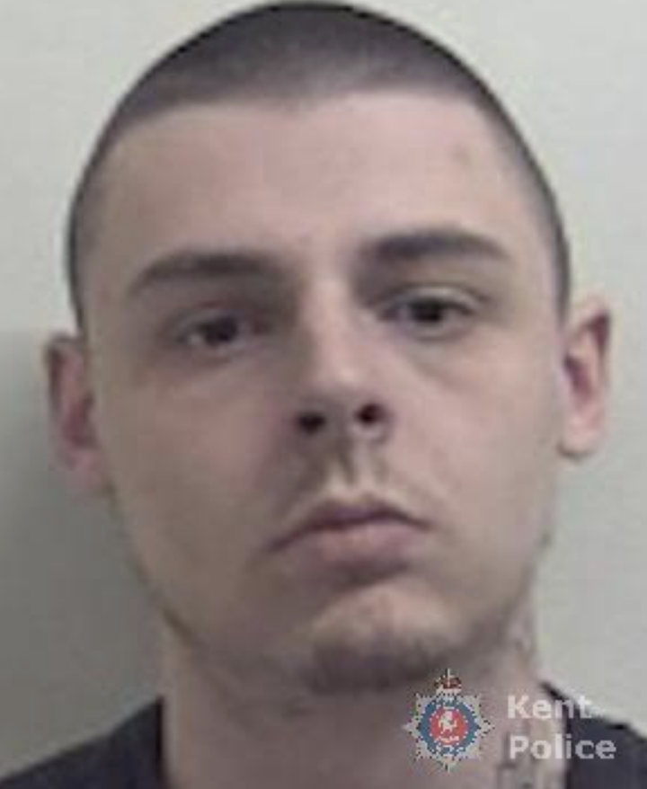 Dangerous Driver Jailed After 20-Minute Police Chase in Edenbridge