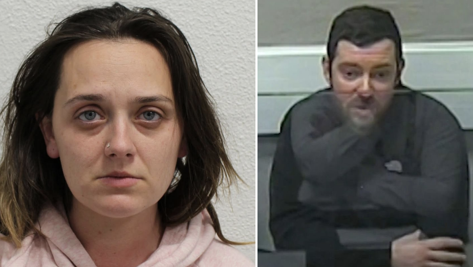 Mum and Partner Sentenced for Toddlers Death Following Abuse
