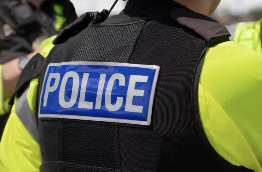 Man and Woman Charged Following Newborn Death in Wiltshire