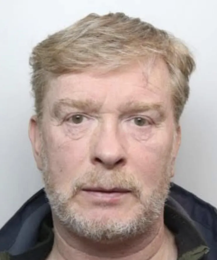 Man Sentenced to 13 Years for 1992 Sexual Assault Following Cold Case Breakthrough