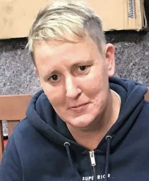 Missing Woman Lindsay Chandler Last Seen in Tonbridge May 2026