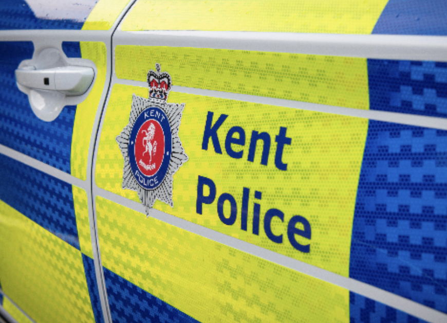 Man Hospitalised Following Four-Vehicle Collision on M25 Northbound Near Junction 3