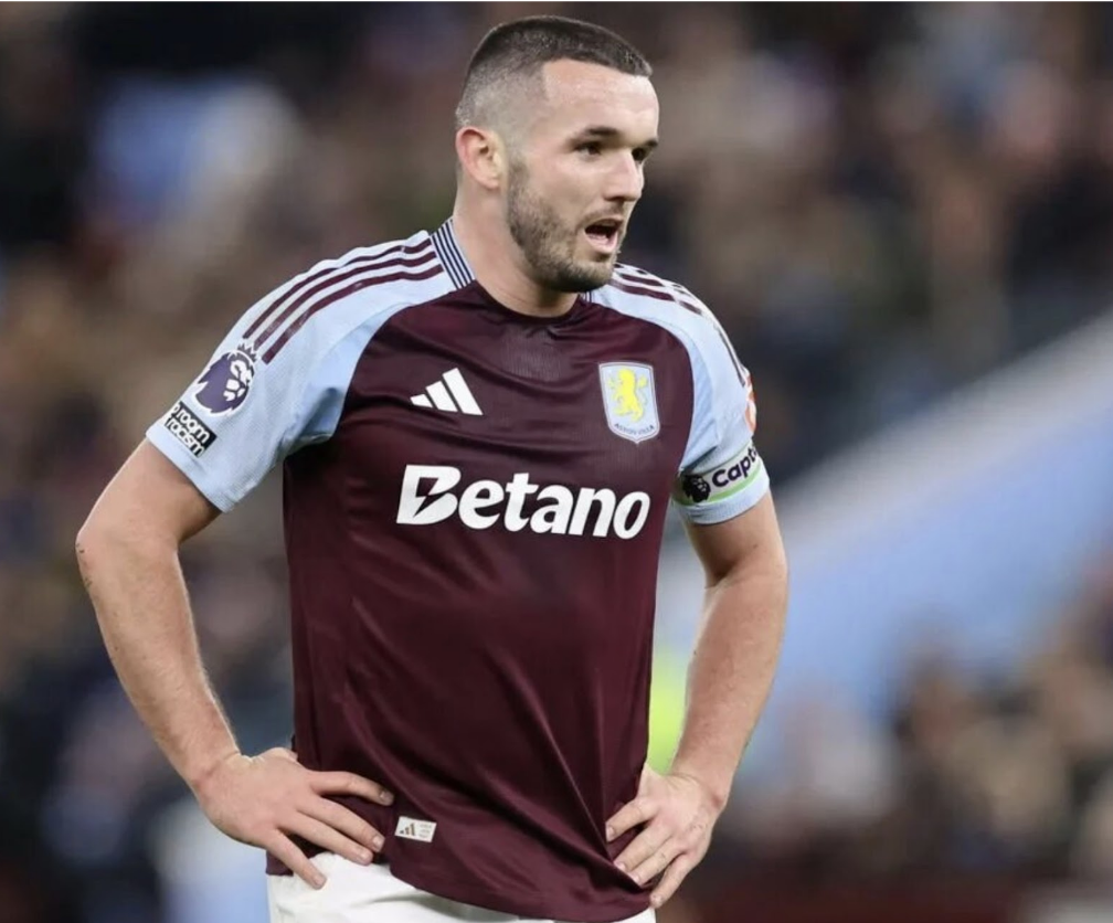John McGinn Injury Update, Everton Transfer Rumours and Aston Villa Long-Term Plans