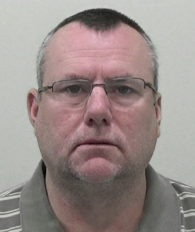 Haulage Boss Sentenced for £615k Cocaine Smuggling Operation