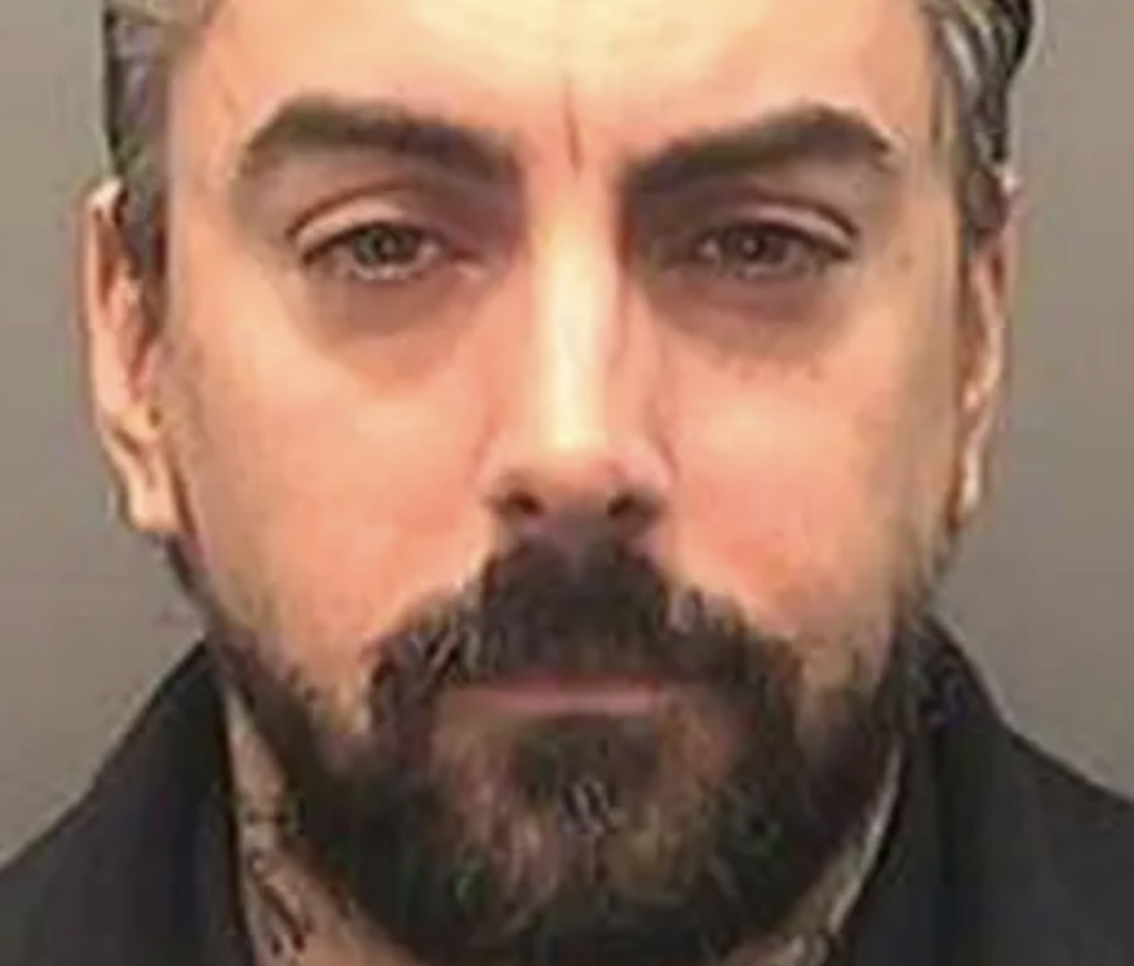 Ian Watkins’ Alleged Killer Makes Chilling Statement Following Fatal Stabbing at HMP Wakefield