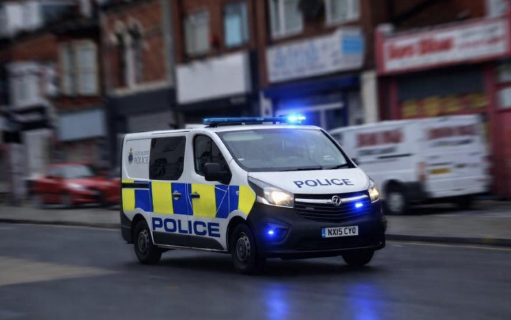 Four Injured Including Child in Dog Attack – Police Appeal