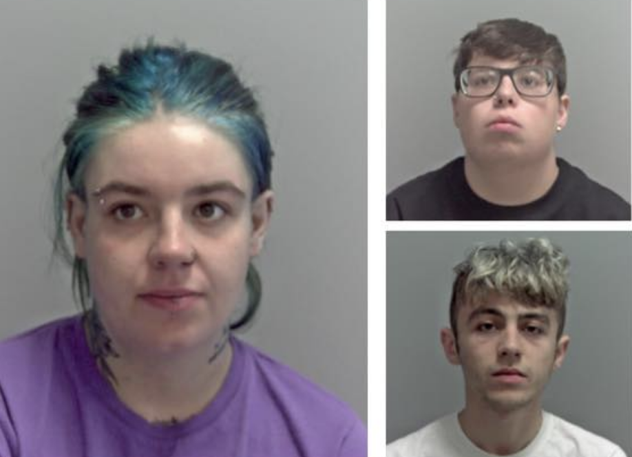 Woman Sentenced to 12 Years for Severe GBH Assault
