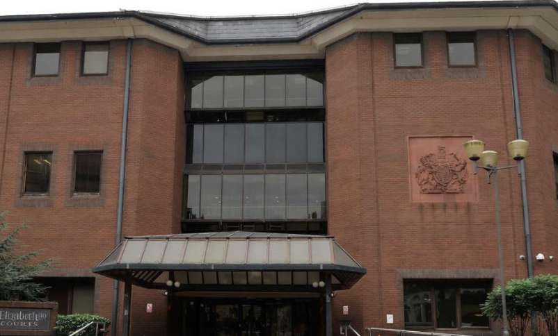Mother Found Guilty of Infant Homicide Following Skull Fracture