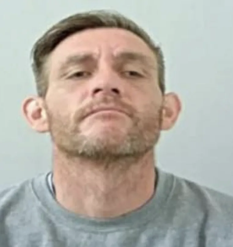 Scott Dagg Sentenced to 24 Years for Attempted Murder