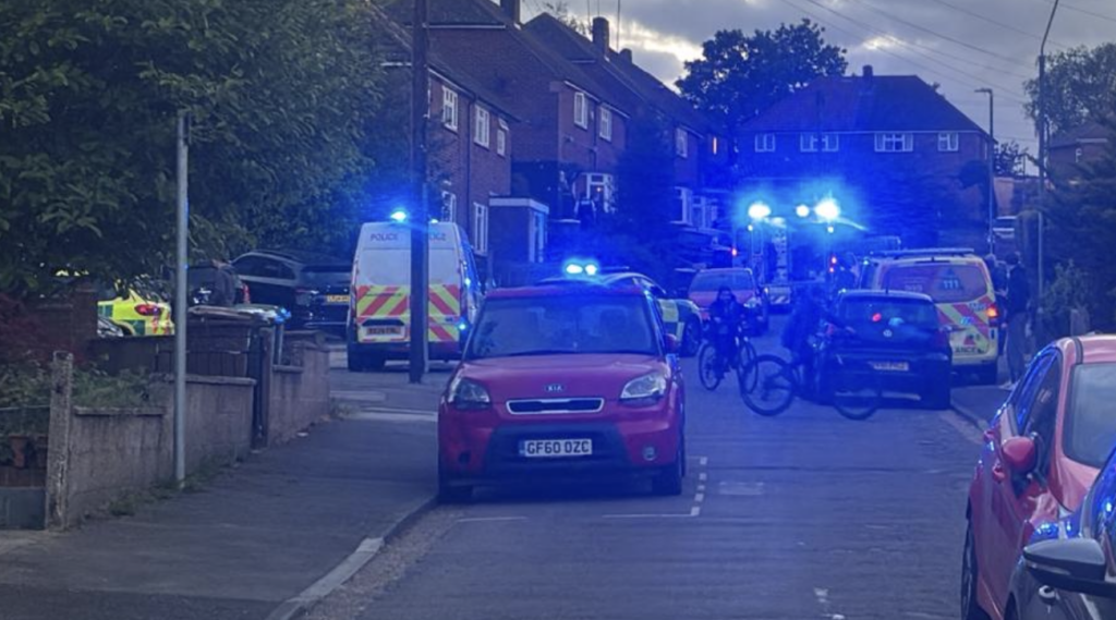 Woman Sustains Serious Injuries Following Dog Attack on Pennine Way