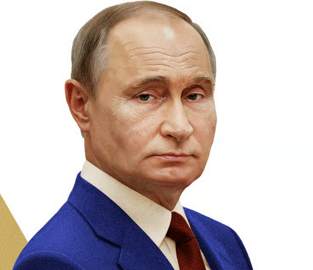 Putin Pledges Deployment of World’s Most Powerful Nuclear Missile by Year-End