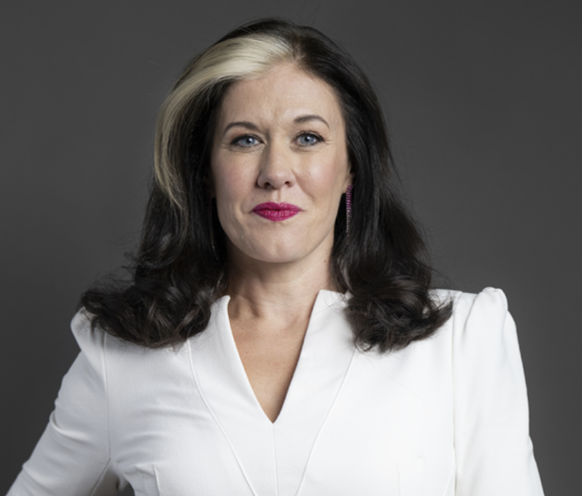 Natalie Fleet Appointed Safeguarding Minister Following Jess Phillips Resignation