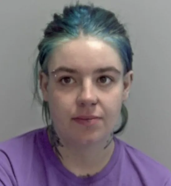 Woman Sentenced to 12 Years for Brutal Assault