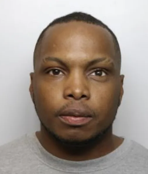 Omarie Adams Sentenced for Teen Rape and Abuse