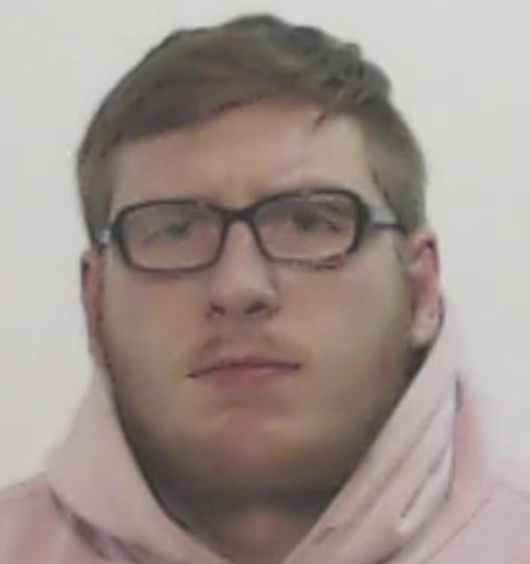 Josh Coates Sentenced to 11 Years for Attempted Murder of Infant