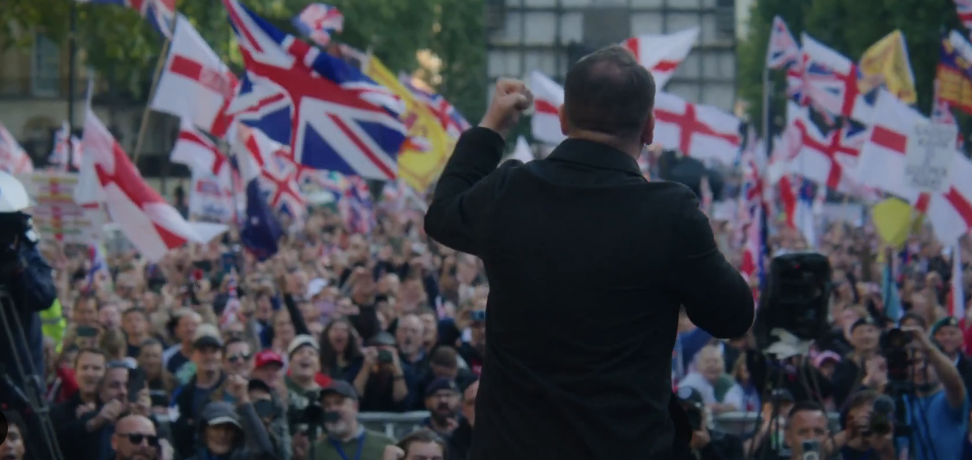 4,000 Officers Deployed for Major May 16 Protests