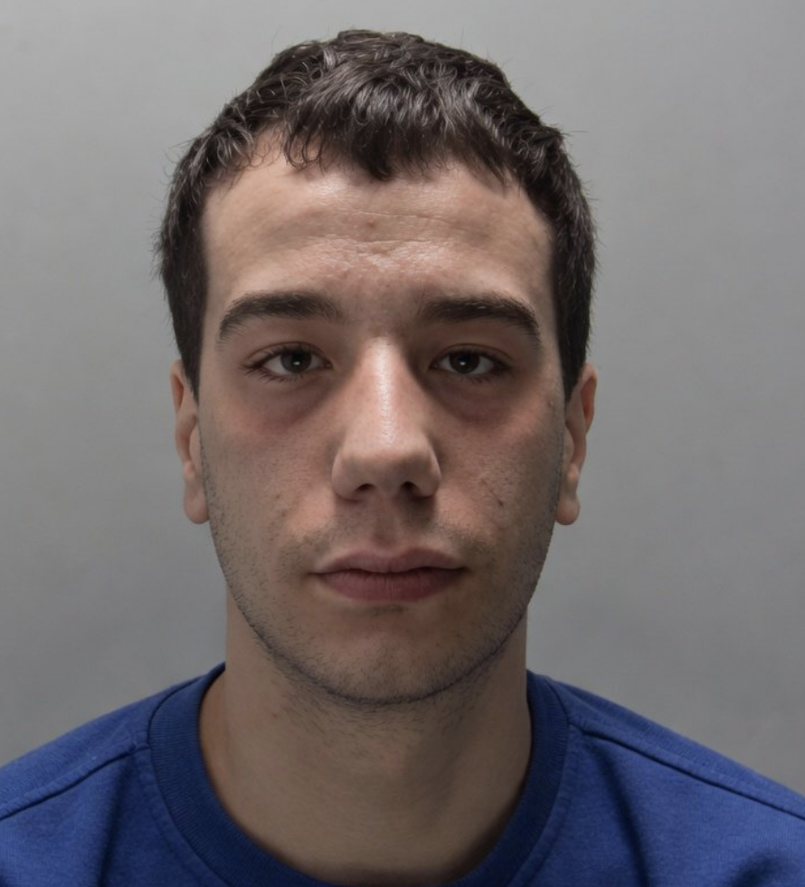 Alexander Jesus Sentenced to Over Ten Years for Warwickshire Rape Offences