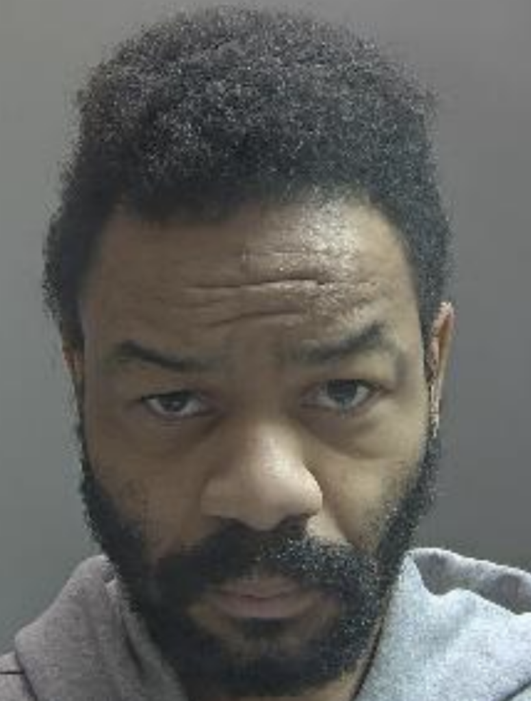 Burglar Sentenced Following Violent Residential Break-In