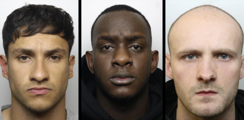 Ten Sentenced for £19m Cannabis Import Operation