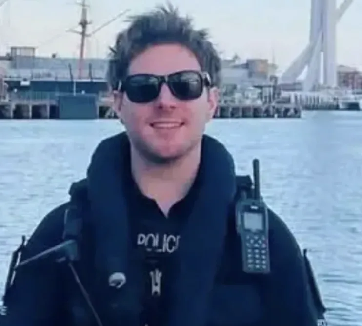 Tributes Paid to MoD Police Officer Mark Chester After Fatal Bike Collision