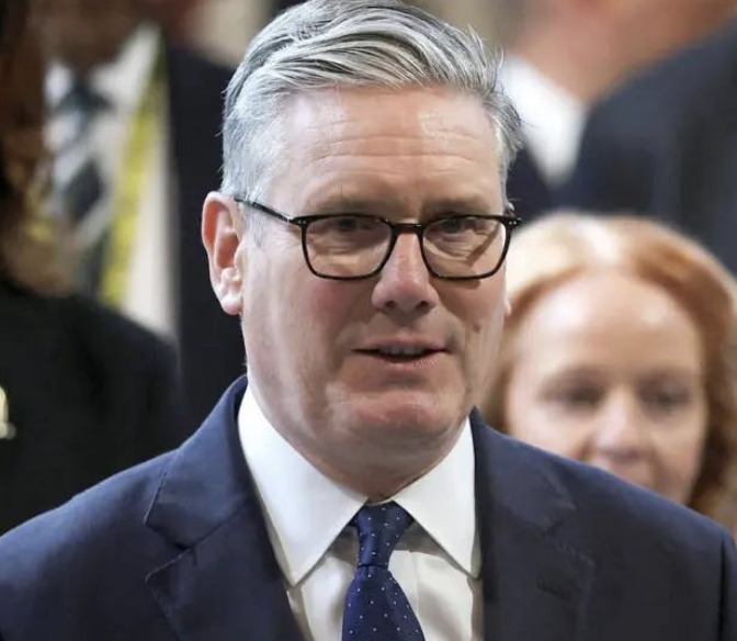 Wes Streeting to Challenge Keir Starmer Following State Opening of Parliament