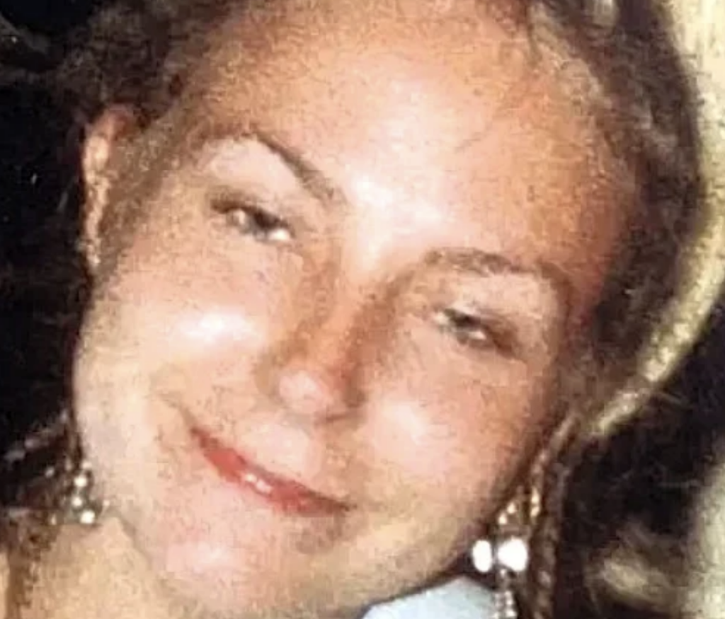 Woman Breaks Silence After 30 Years of Abuse by Partner