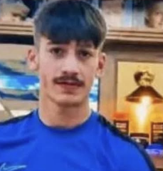 Police launch search for missing teen Taylor Charlton