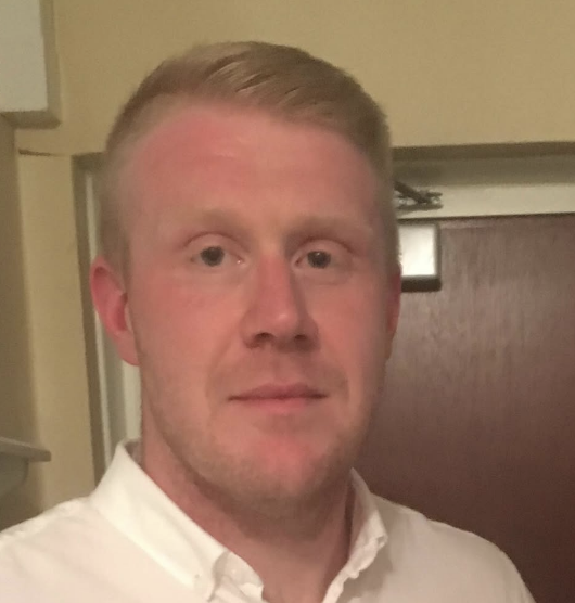 Four Sentenced Over Acid Attack Murder of Danny Cahalane
