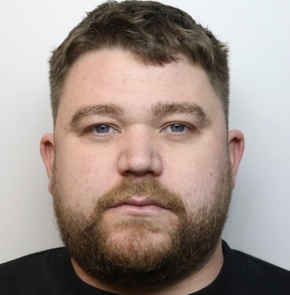 Police Renew Appeal to Locate Wanted Man Iain Danks