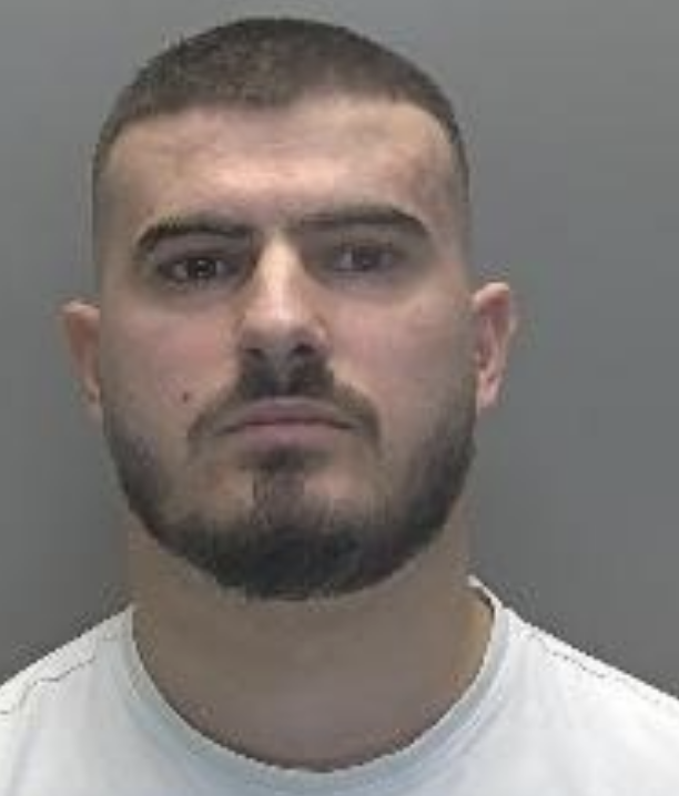 Emiljan Durici Sentenced for Cocaine Supply