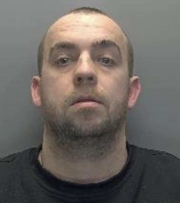 Man Sentenced for Harassment and Restraining Order Breach