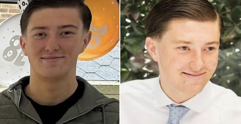 University Student Fatally Stabbed in Southampton Street Attack