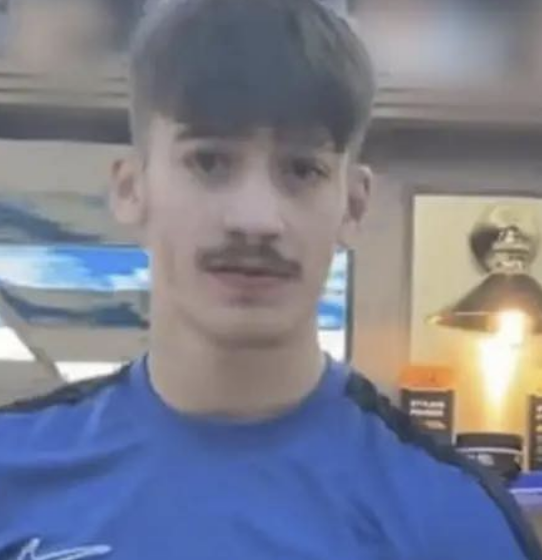 Large-Scale Search Launched Following Disappearance of 14-Year-Old Taylor Charlton