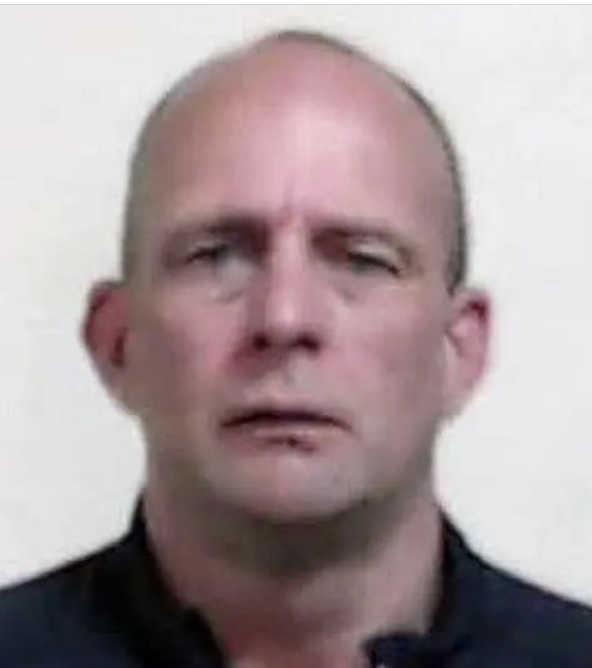 Taxi Driver David Brown Sentenced for Teen Rape at Lay-by