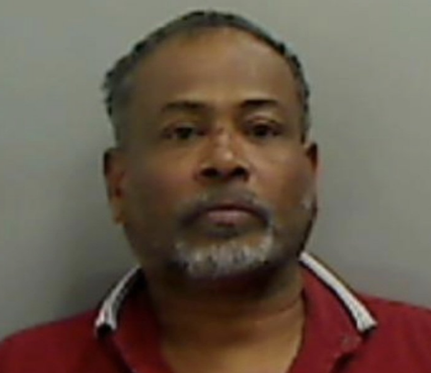 Man Sentenced for Attempted Rape of Vulnerable Woman