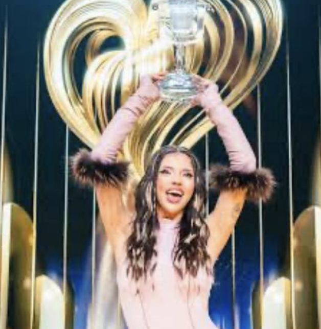 Bulgaria Claims Eurovision 2026 Victory as UK Finishes in Last Place