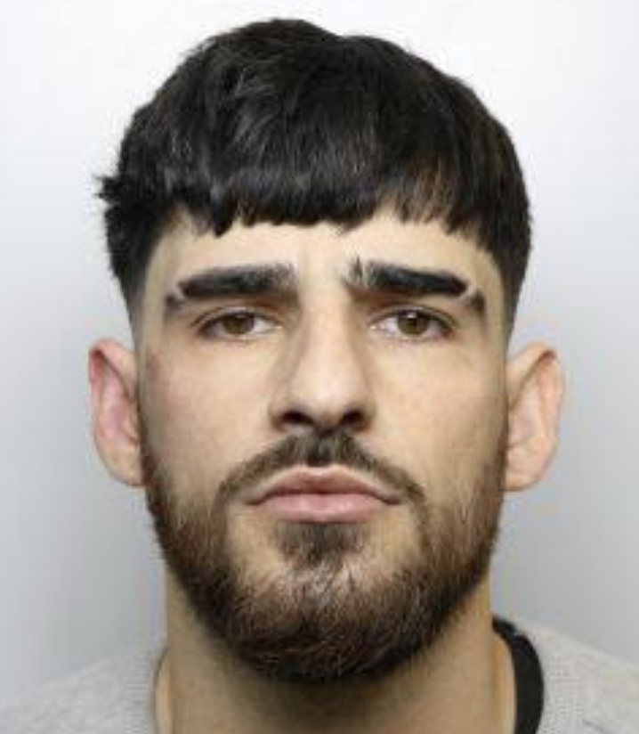 Man sentenced to life imprisonment for drive-by killing following Wakefield incident