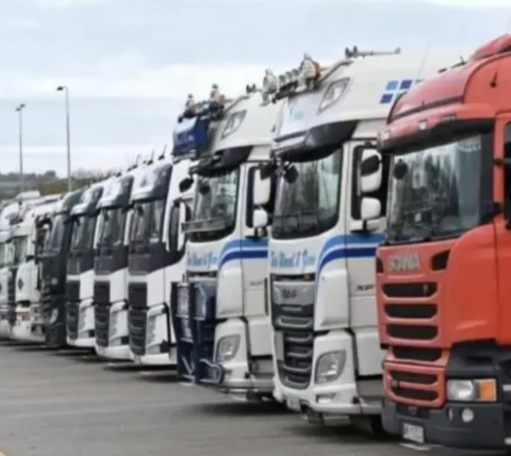 Man to Stand Trial for Smuggling 14 Albanians into Scotland by Lorry