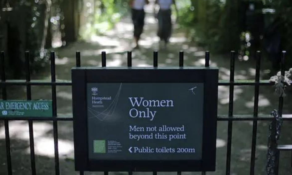 Hampstead Heath Ponds Maintain Trans-Inclusive Access Amid Privacy Enhancements
