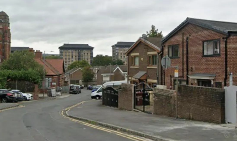 Murder Investigation Launched Following Discovery of Man Found Deceased on Blackshaw Lane