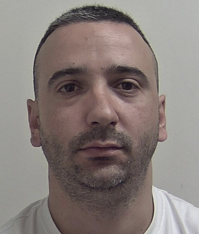 Man Sentenced for Cannabis Farm Above Takeaway and Electricity Theft