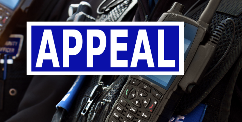 Police Seek Witnesses Following Religious Harassment Incident at Local Park