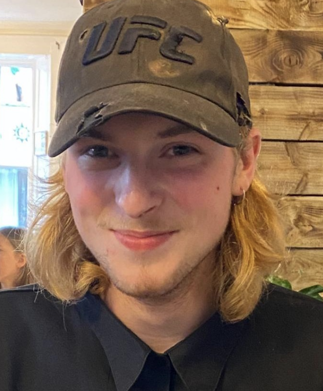 18-Year-Old Kyan Dunn Dies Following Motorcycle Collision